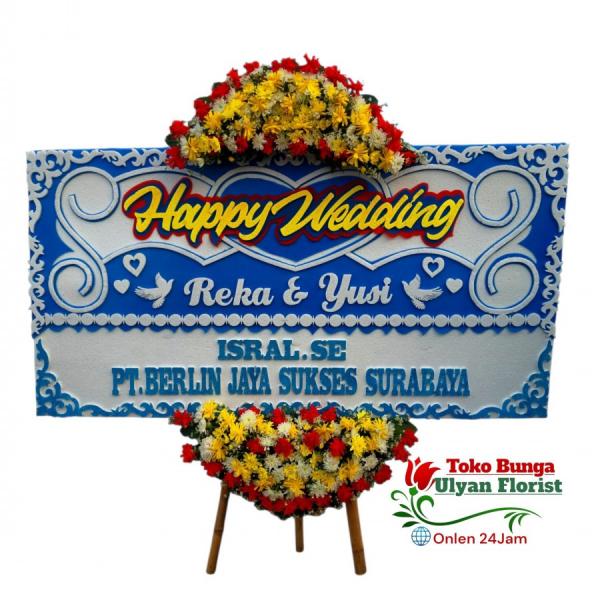 Happy Wedding